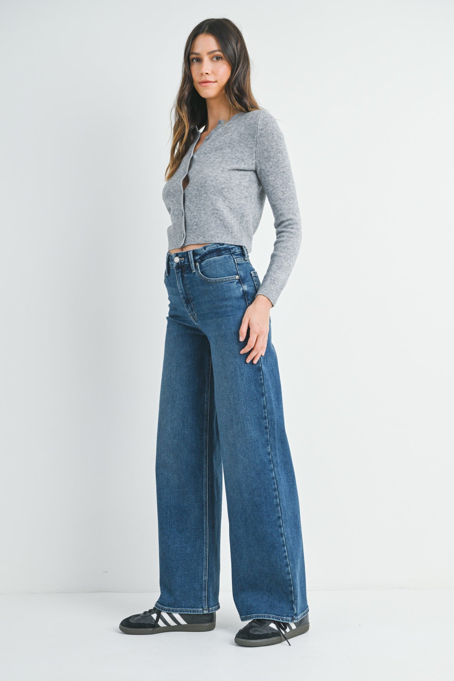 Gracie Jeans