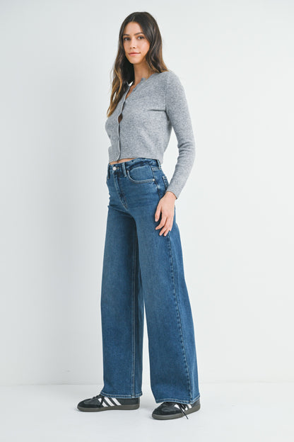 Gracie Jeans
