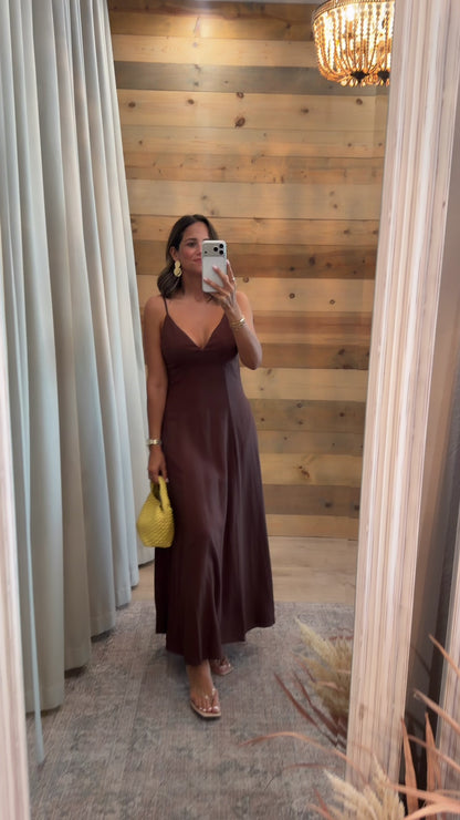 Greta Maxi