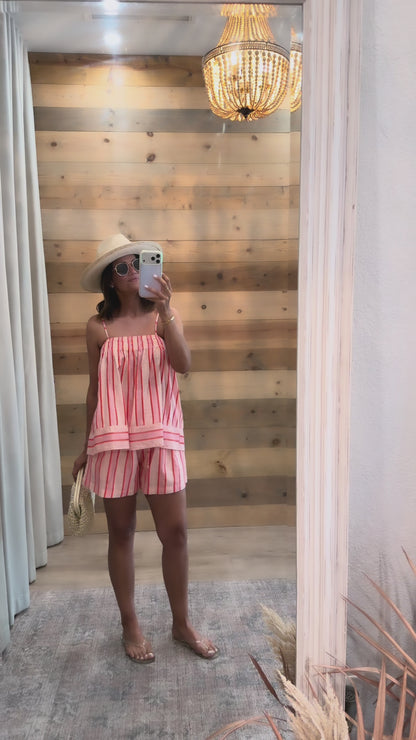Chloe Top