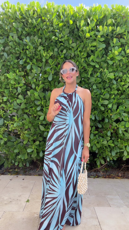Colette Maxi