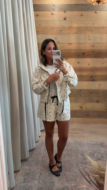 Caro Jacket
