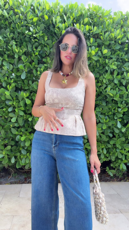 Stevie Top
