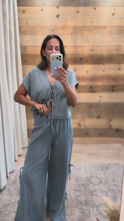 Genesis Pants