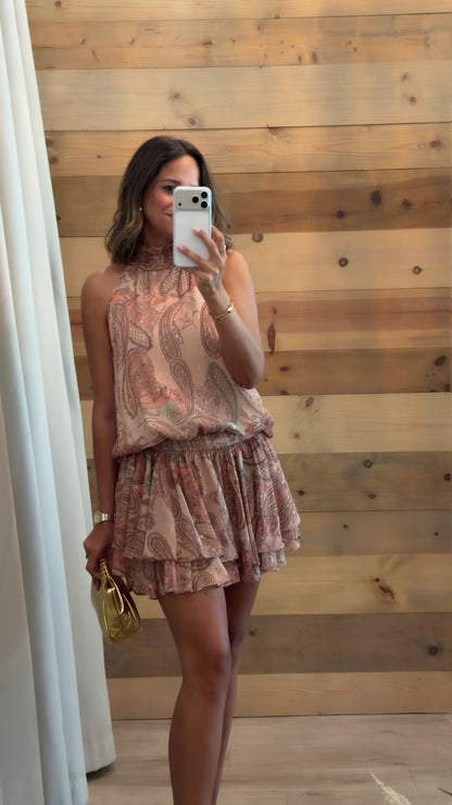 Ophelia Mini