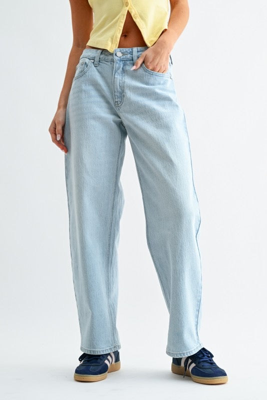 Tiffany Jeans