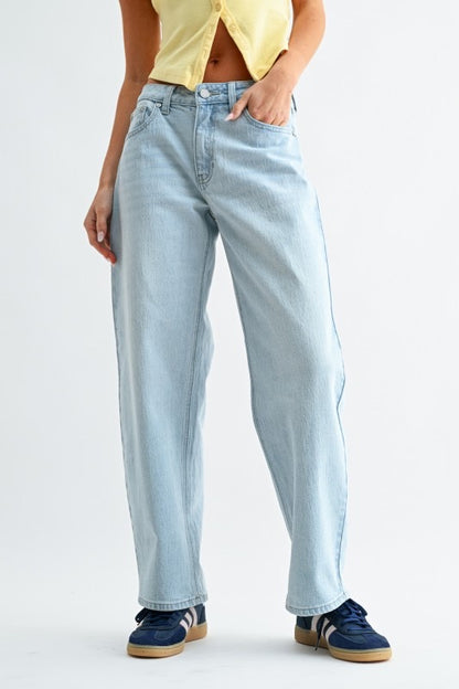 Tiffany Jeans