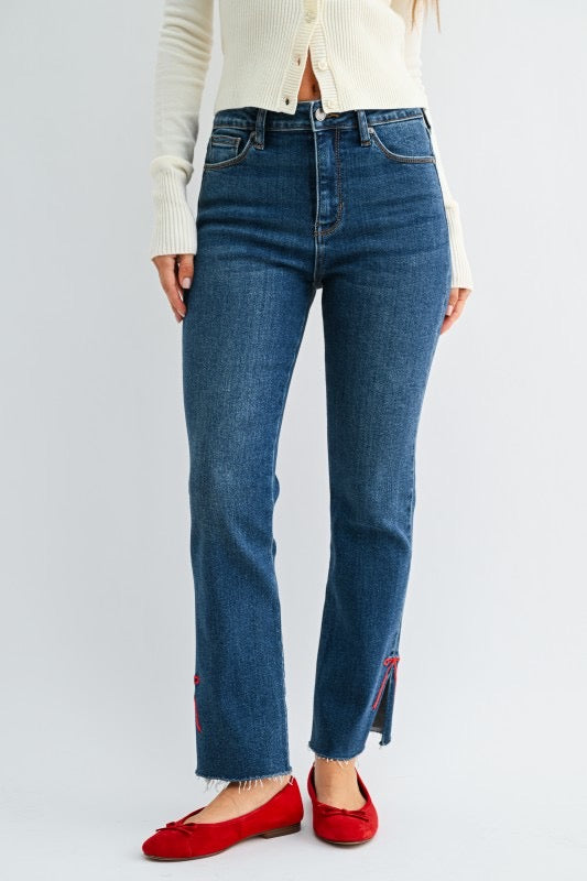 Holly Jeans