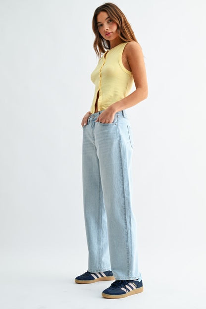 Tiffany Jeans