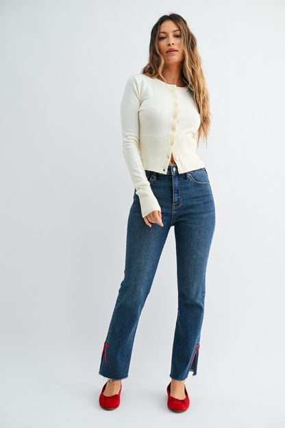 Holly Jeans