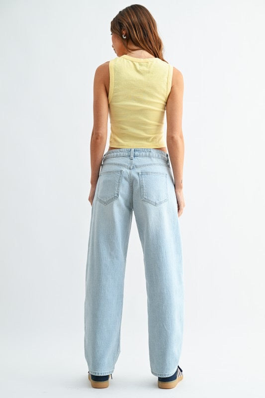 Tiffany Jeans