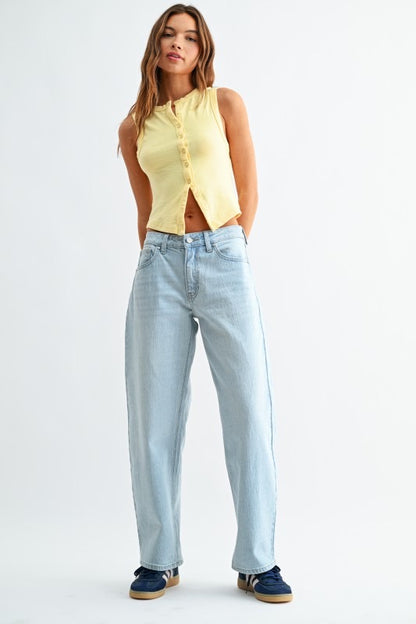 Tiffany Jeans
